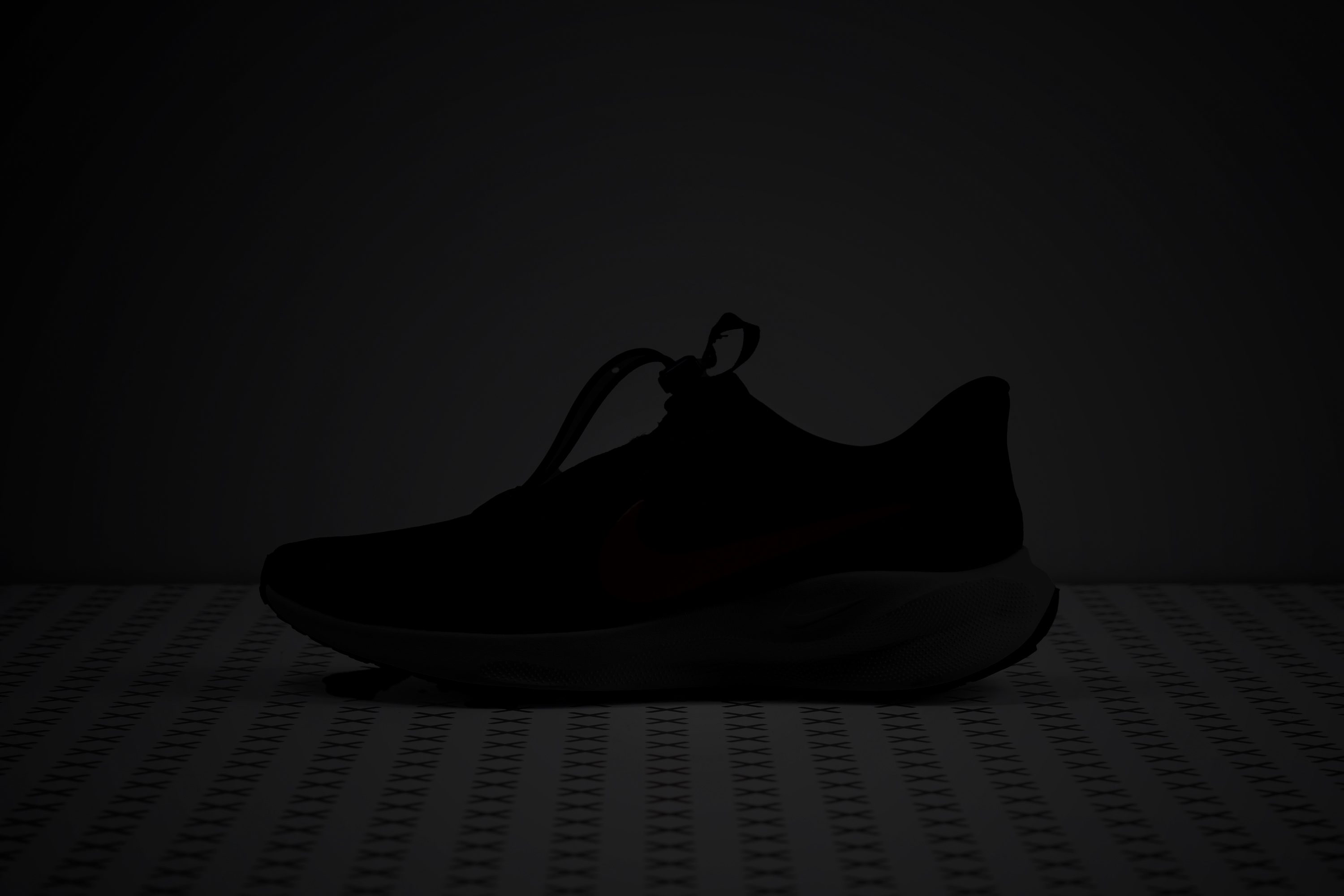 Nike Revolution 7 EasyOn Reflective elements