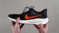 Nike Revolution 7 EasyOn Torsional rigidity