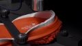 Nike ACG Mountain Fly 2 Low Energy return heel