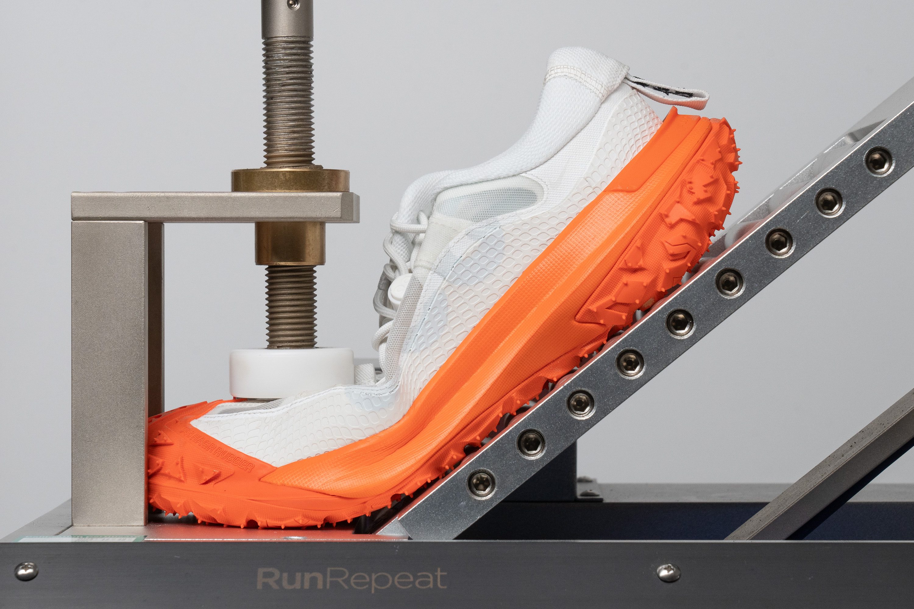 Nike ACG Mountain Fly 2 Low Flexibility / Stiffness