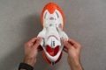 Nike ACG Mountain Fly 2 Low Tongue: gusset type