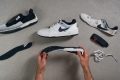 Nike Full Force Low-pieces