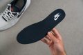 Nike Full Force Low Removable insole