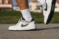 Nike Full Force Low-walking