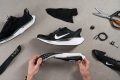 Nike Pegasus EasyOn parts