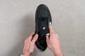 Nike Pegasus EasyOn Tongue: gusset type