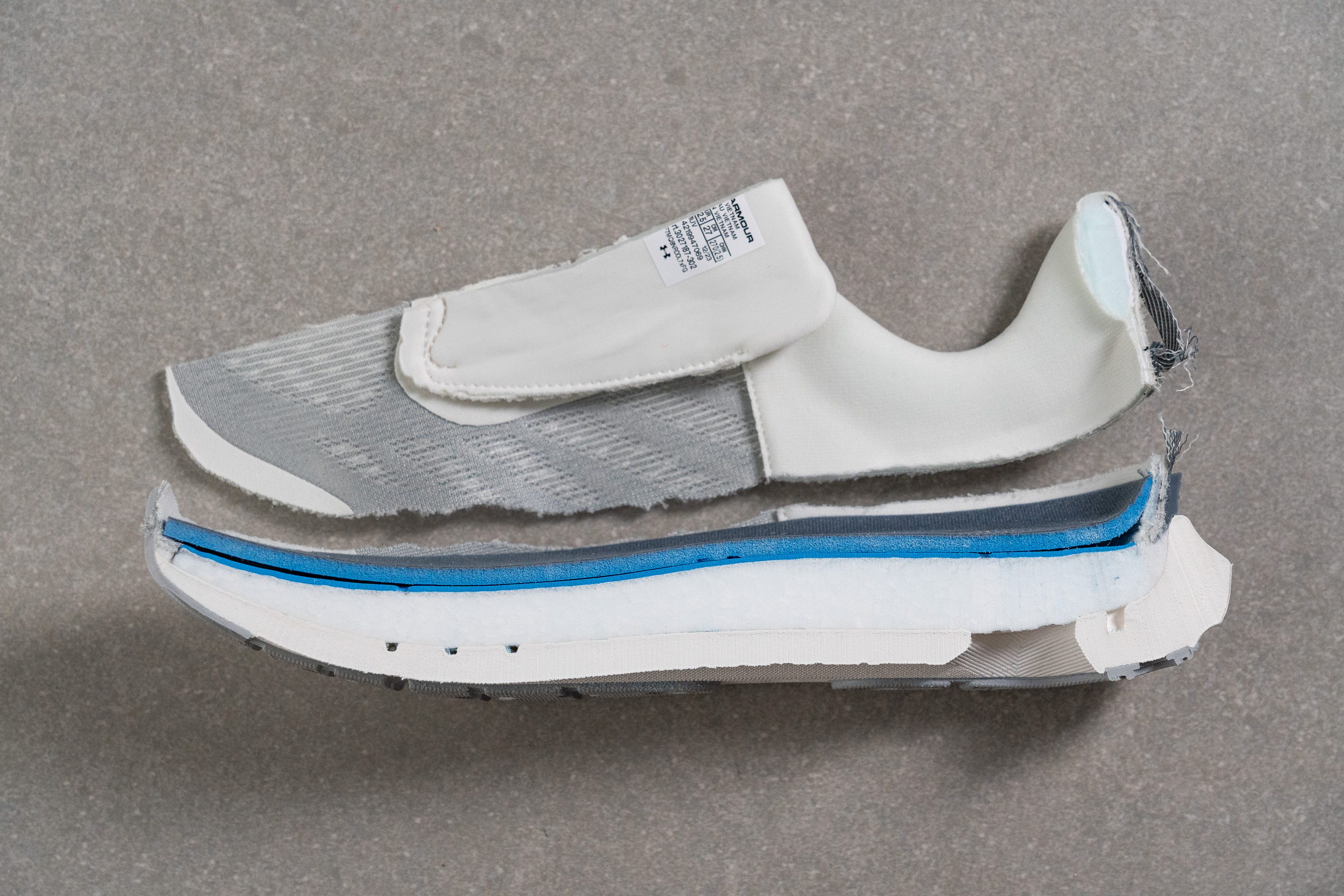 Under Armour Infinite Pro Drop