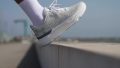 Under Armour Infinite Pro foam