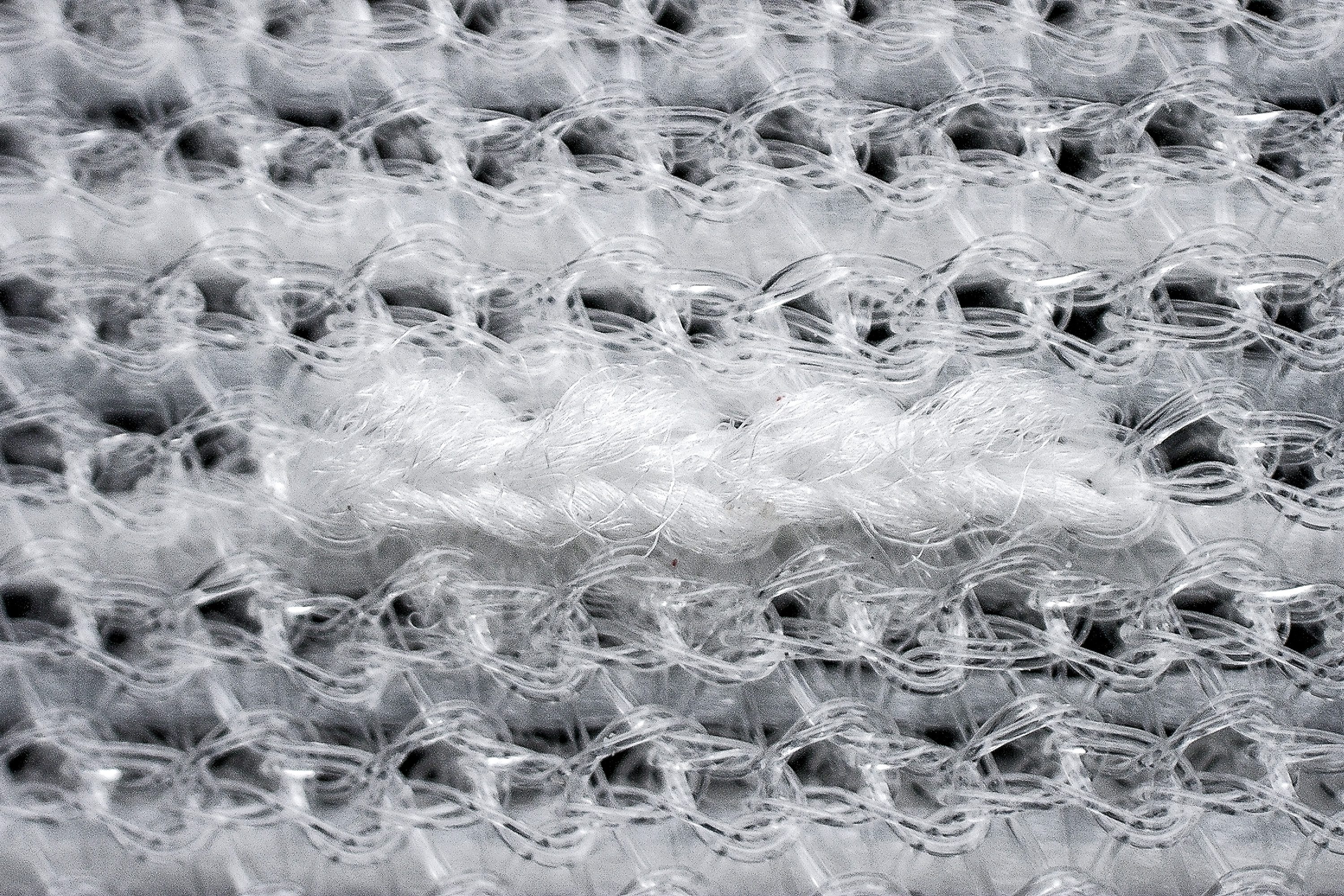 Under Armour Infinite Pro mesh