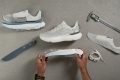 Under Armour Infinite Pro parts