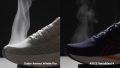 Under Armour Infinite Pro smoke