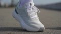 Under Armour Infinite Pro toes