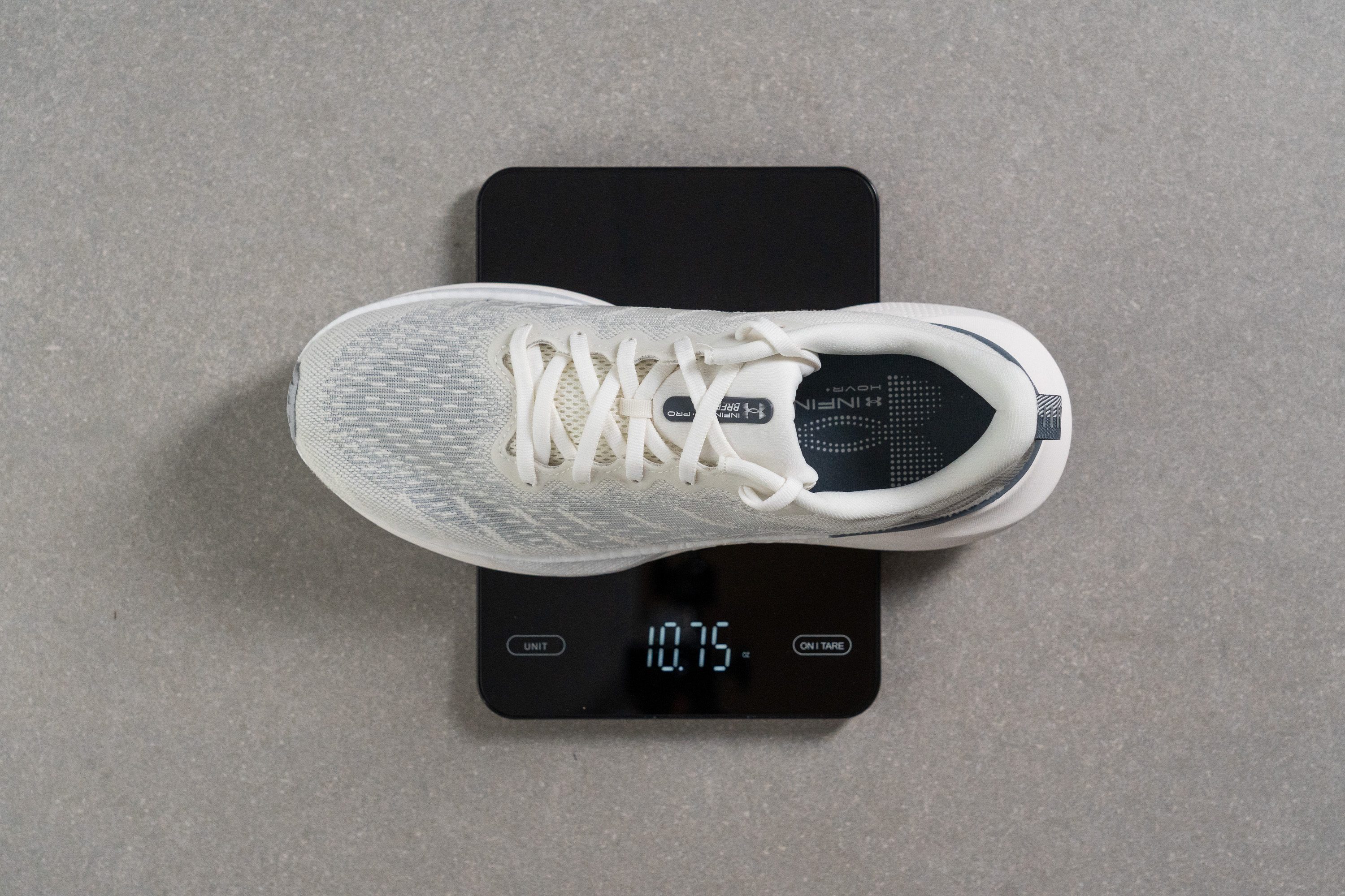 Under Armour Infinite Pro Weight