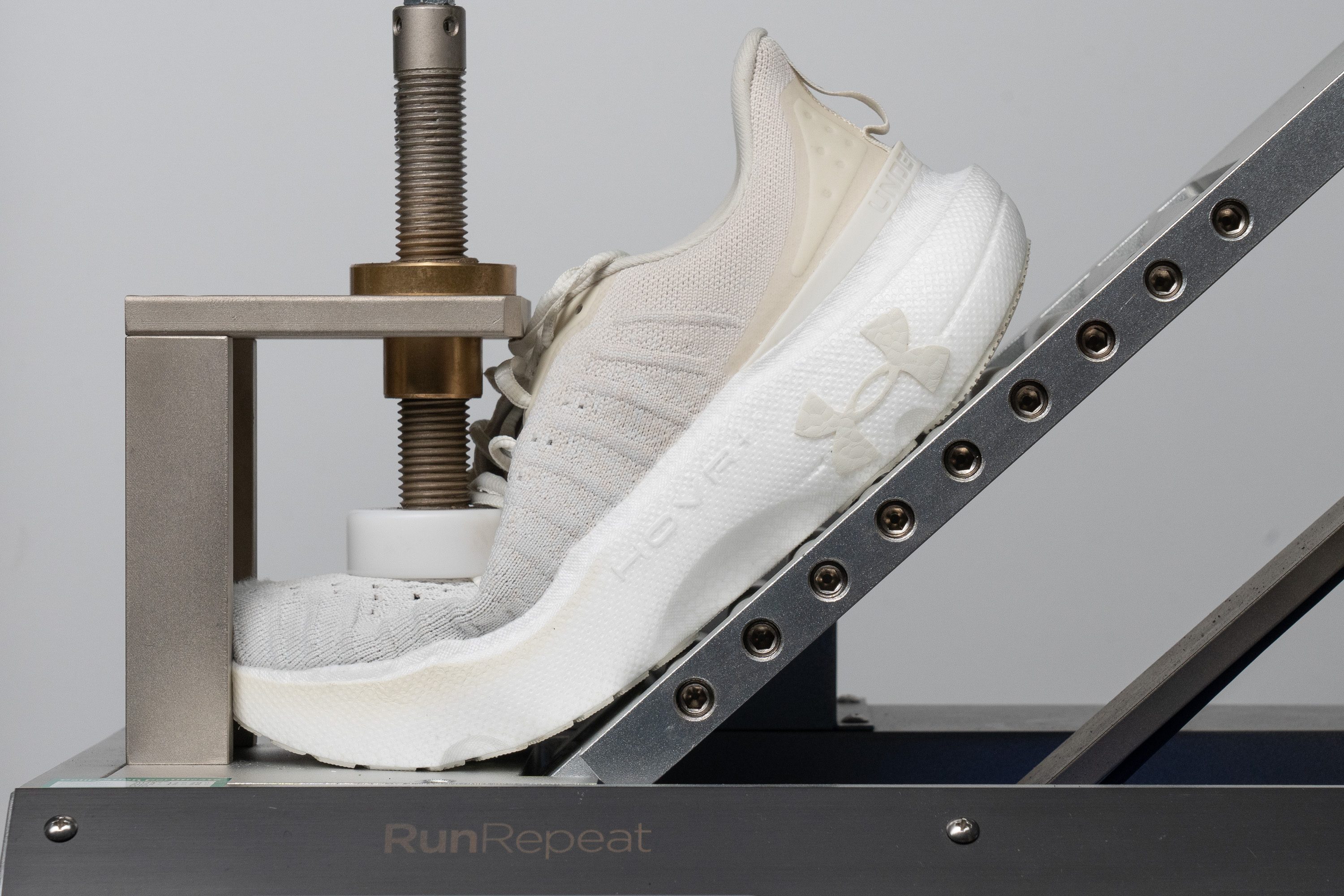 Under Armour Infinite Elite Flexibility / Stiffness