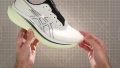 Asics Glideride Max Light