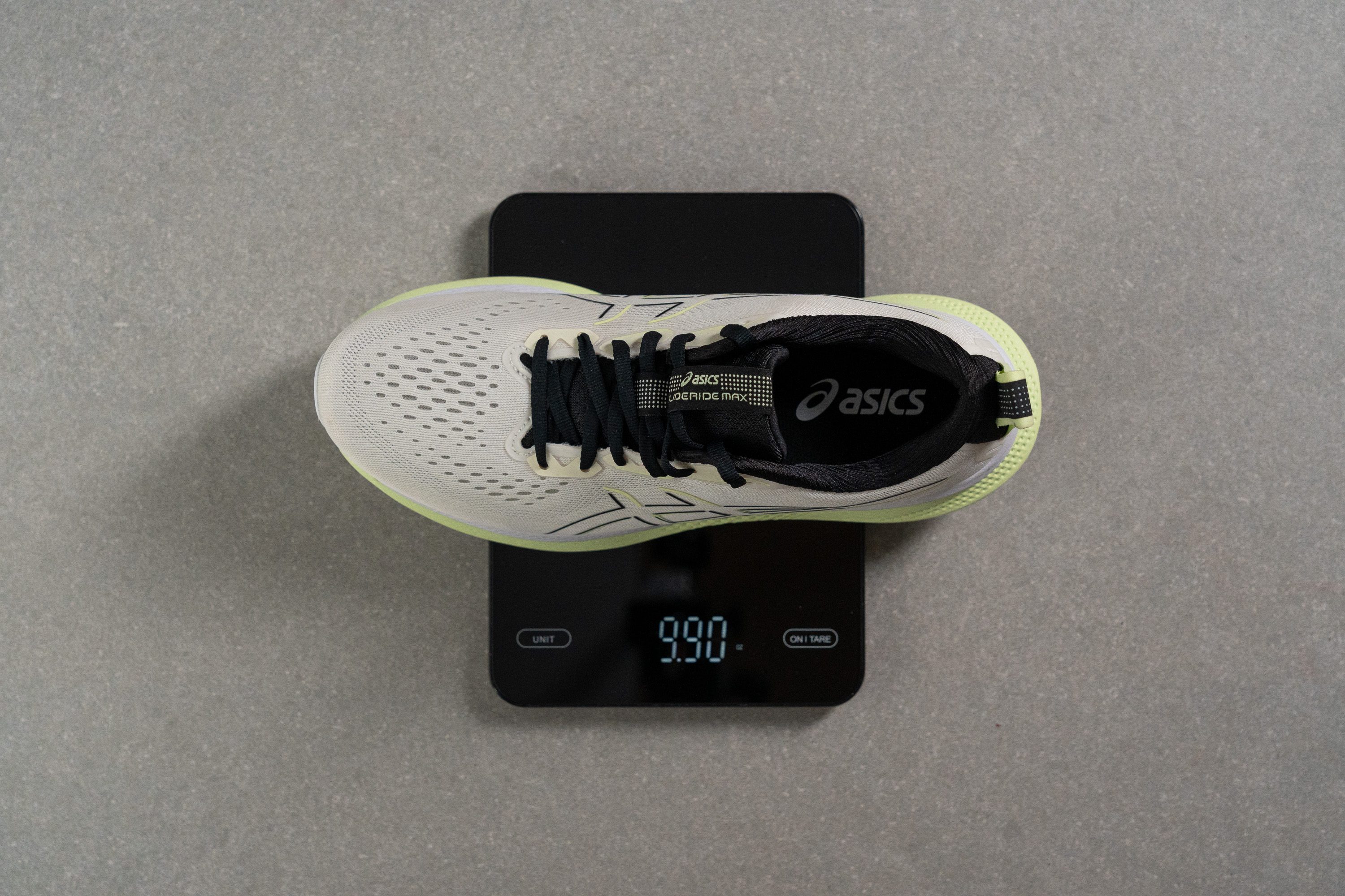 Asics Glideride Max Weight