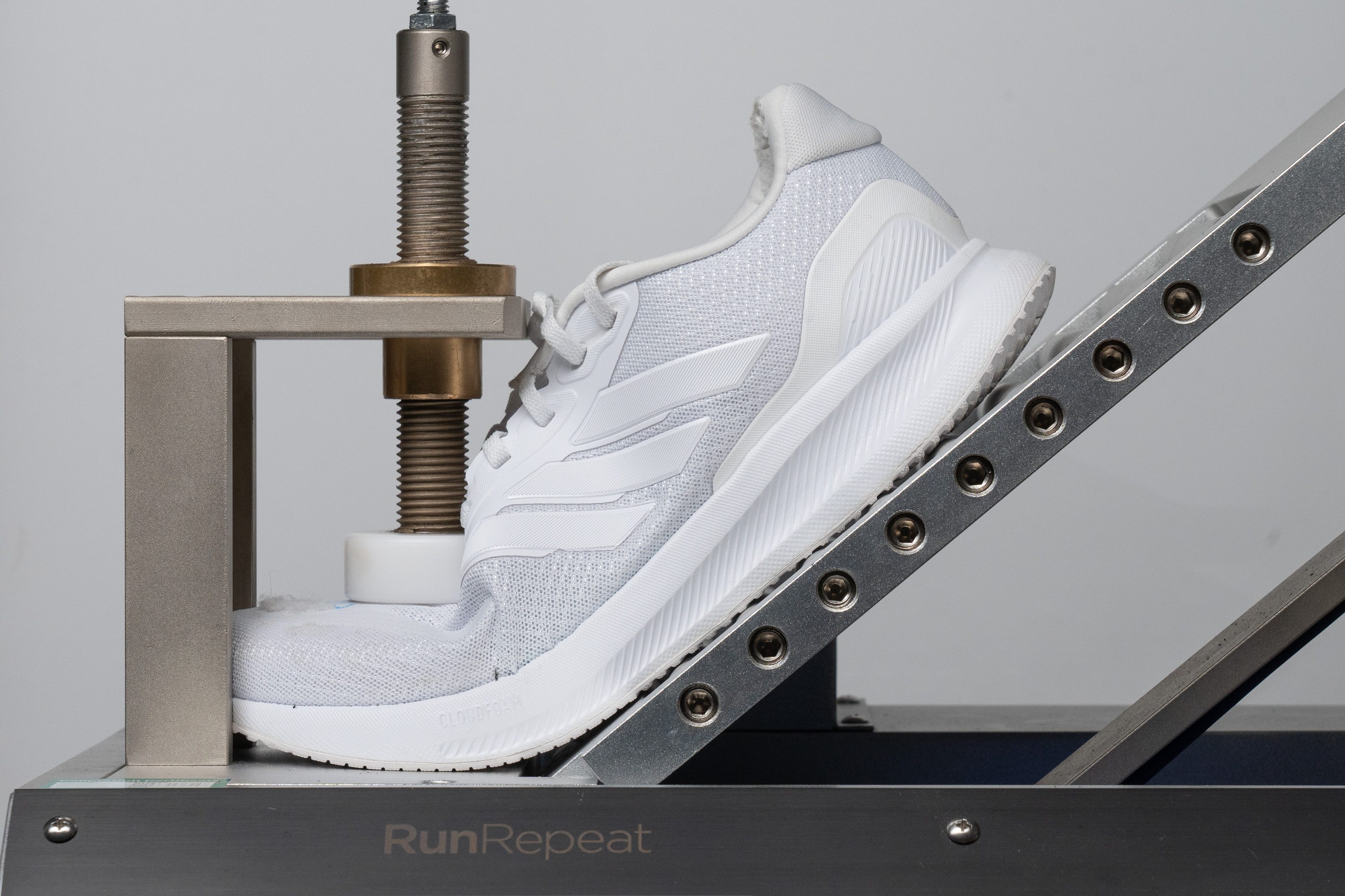 Adidas Runfalcon 5 Flexibility / Stiffness