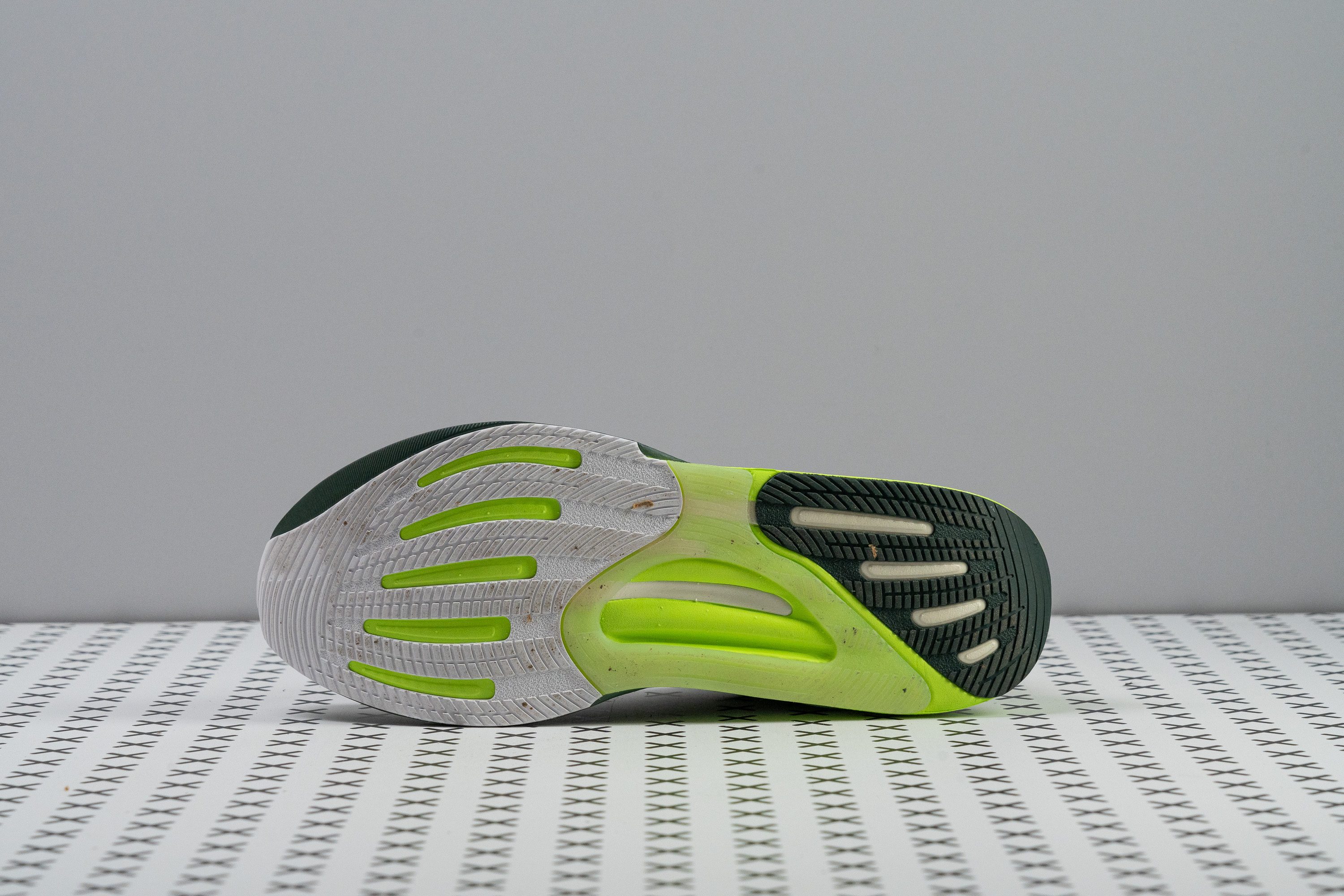 Adidas Supernova Solution Stability Support Rods