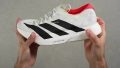 Adidas Adizero Adios Pro 4 Torsional rigidity