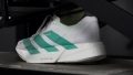 Adidas Adizero Adios Pro 4 Traction test