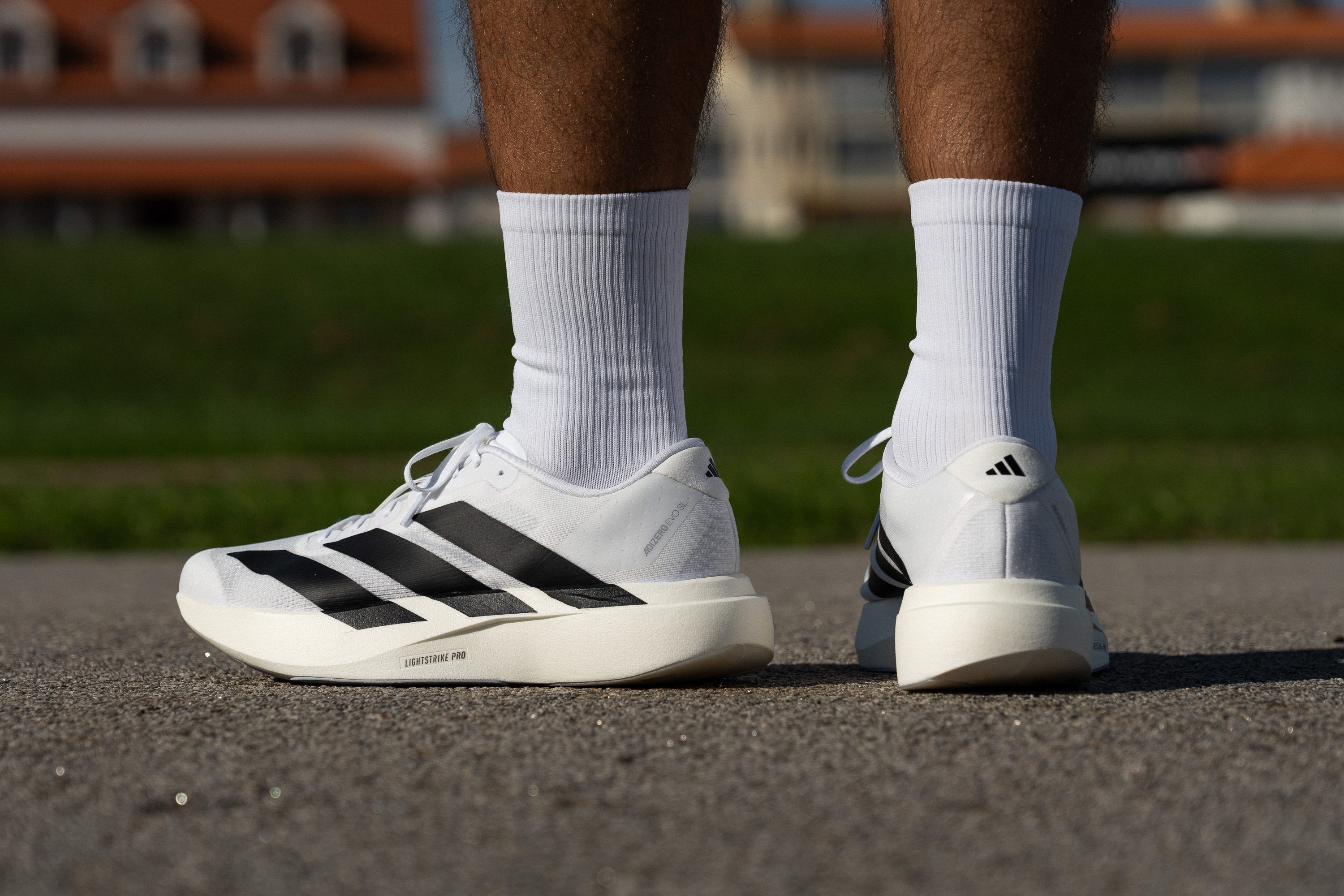 Adidas Adizero EVO SL