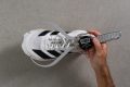 Adidas Adizero EVO SL Toebox width - big toe