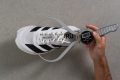 Adidas Adizero EVO SL Toebox width - widest part