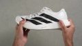 Adidas Adizero EVO SL Torsional rigidity