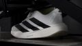 Adidas Adizero EVO SL Traction test