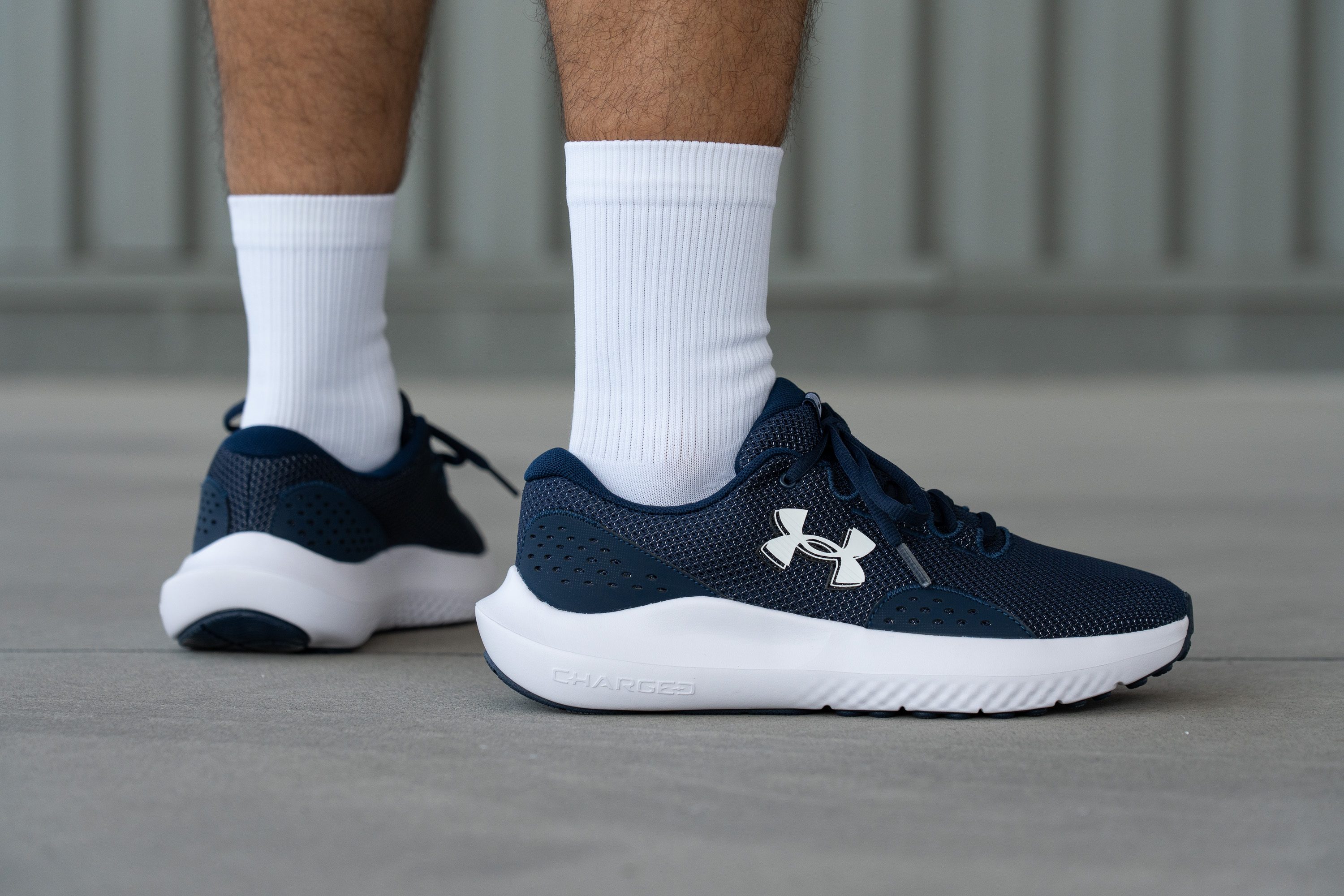 Under Armour Surge 4
