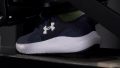 Under Armour Surge 4 Forefoot traction