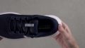 Under Armour Surge 4 Heel counter stiffness