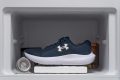 Under Armour Surge 4 Midsole softness in cold (%)