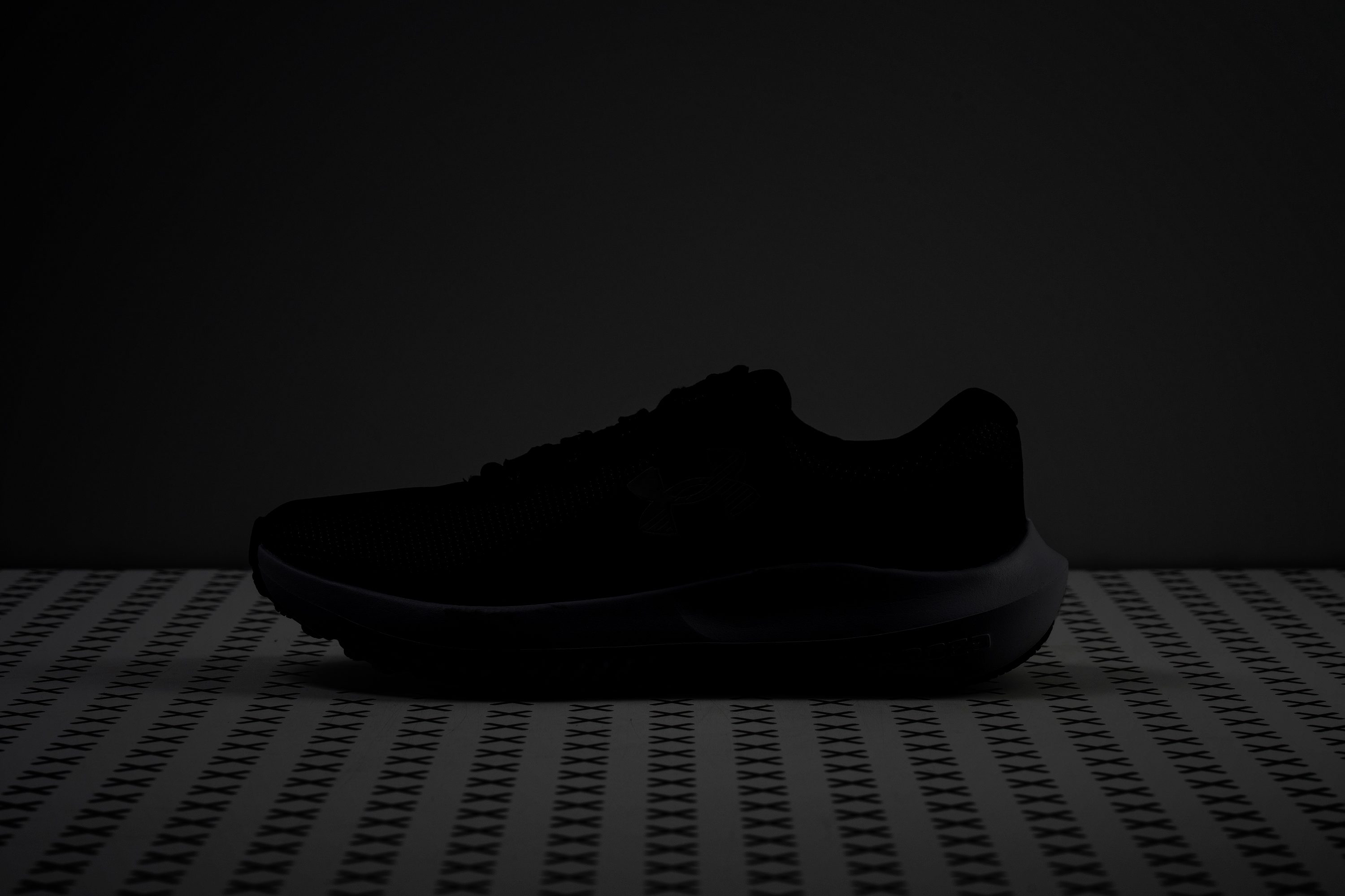 Under Armour Surge 4 Reflective elements