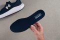 Under Armour Surge 4 Removable insole