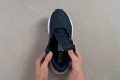 Under Armour Surge 4 Tongue: gusset type