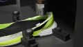 Adidas Defiant Speed 2 Energy return heel