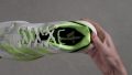 Adidas Defiant Speed 2 Heel counter stiffness