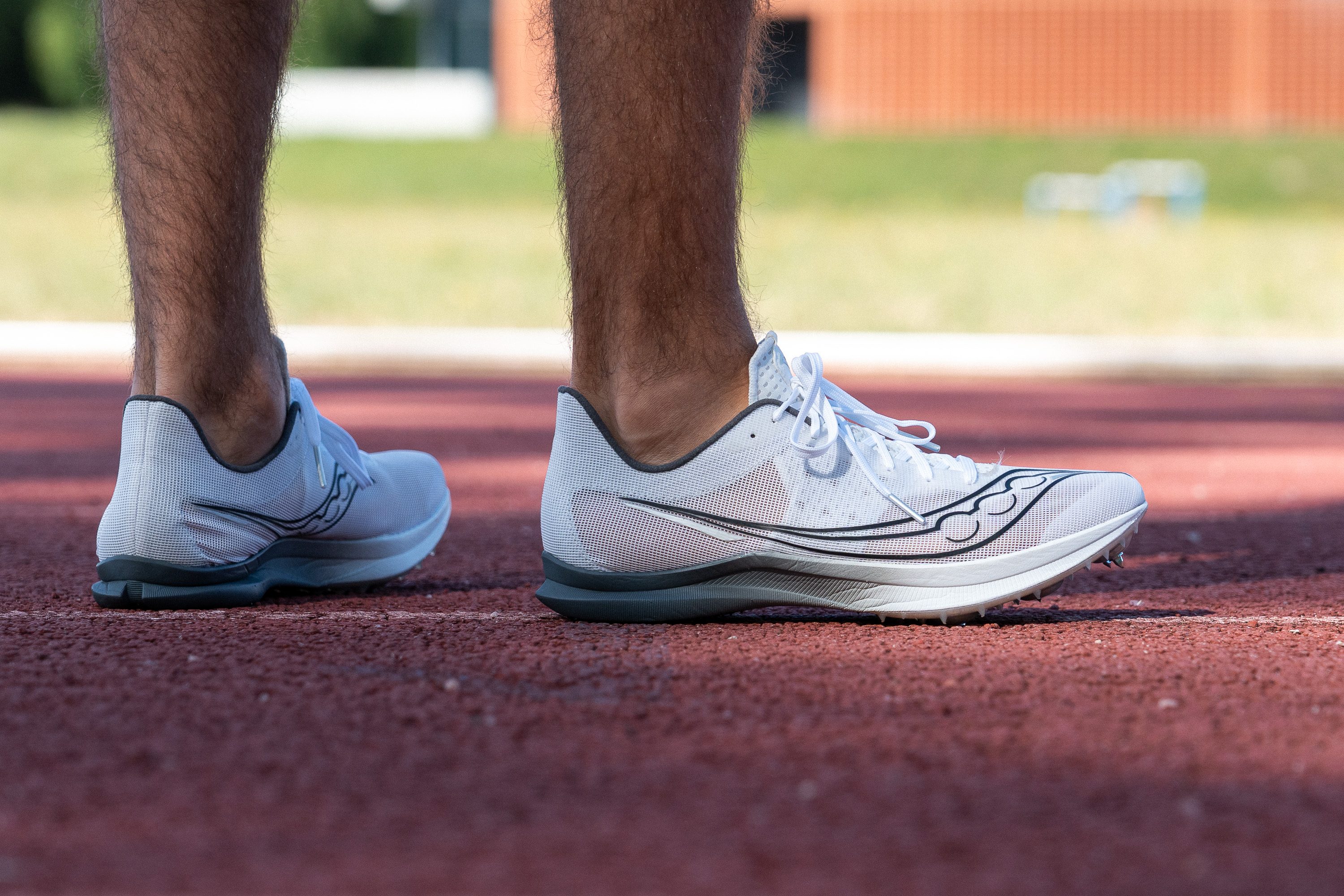Saucony Endorphin Cheetah
