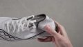 Saucony Endorphin Cheetah Heel counter stiffness