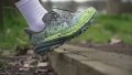 Hoka Speedgoat 6 GTX foam