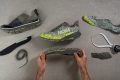 Hoka Speedgoat 6 GTX parts