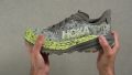 Hoka Speedgoat 6 GTX Torsional rigidity