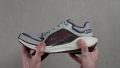 Nike Pegasus 41 GTX Torsional rigidity