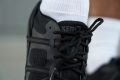 Xero Shoes Speed Force II lacing system