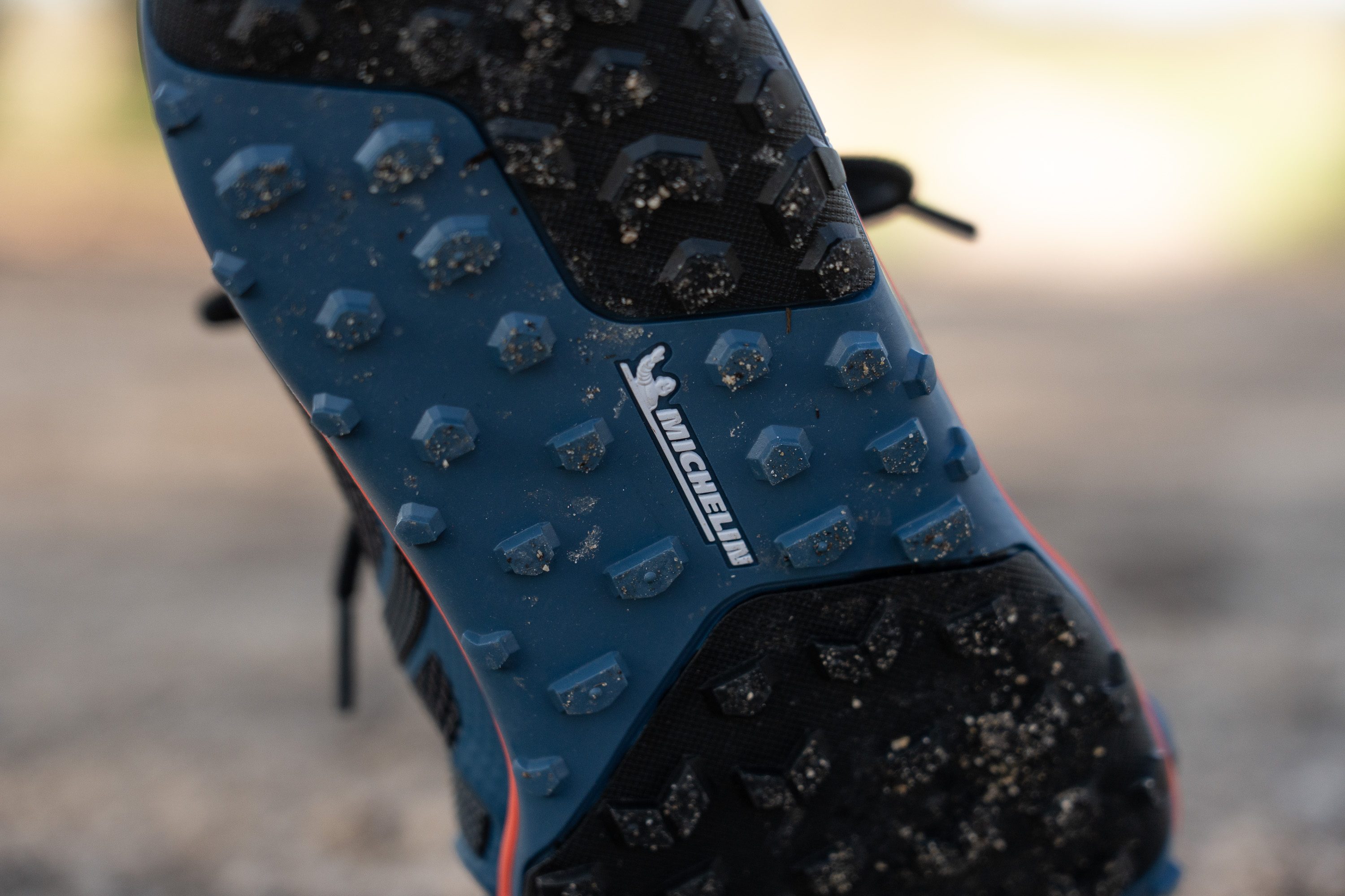 Xero Shoes Scrambler Low lugs