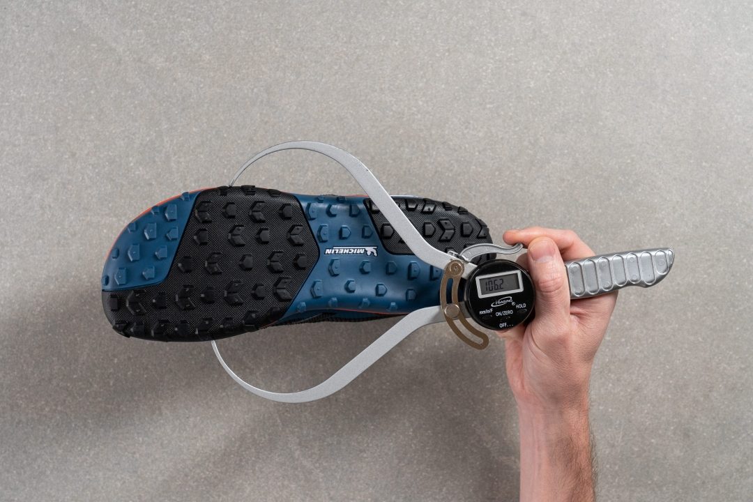 Xero Scrambler Low Review: My Hero Xero - Believe in the Run