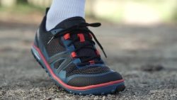 Xero Shoes Scrambler Trail Mid WP - Barefoot shoes Men's | Free EU