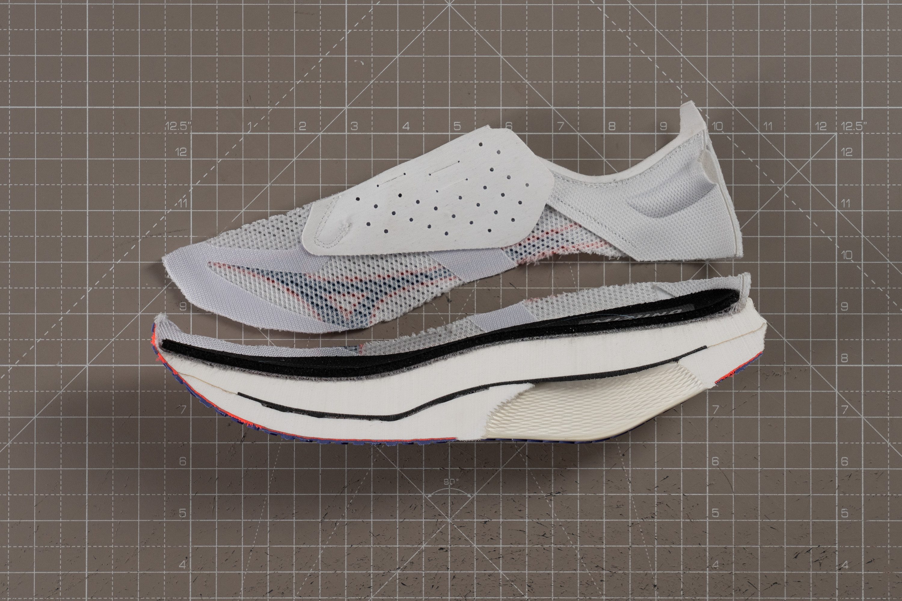 Mizuno Wave Rebellion Pro 3 Drop