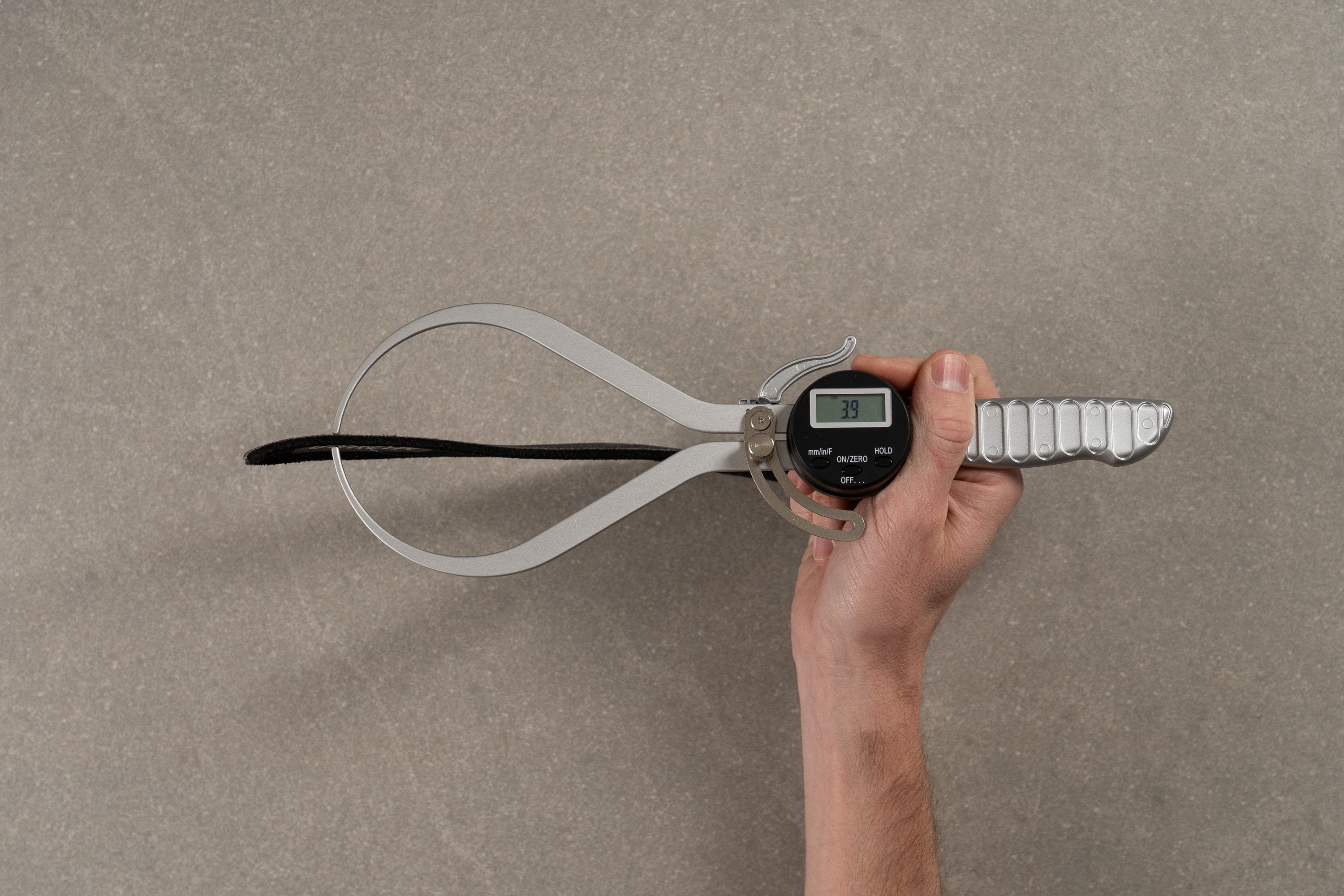 Mizuno Wave Rebellion Pro 3 Insole thickness